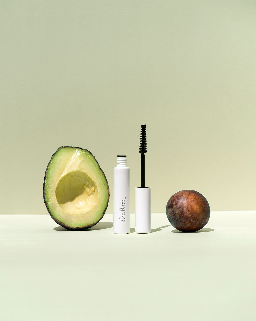 Avocado Waterproof Mascara Makeup by Ere Perez - Prae Store
