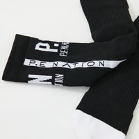 Backline Sock in Black 2022 Socks by PE Nation - Prae Store