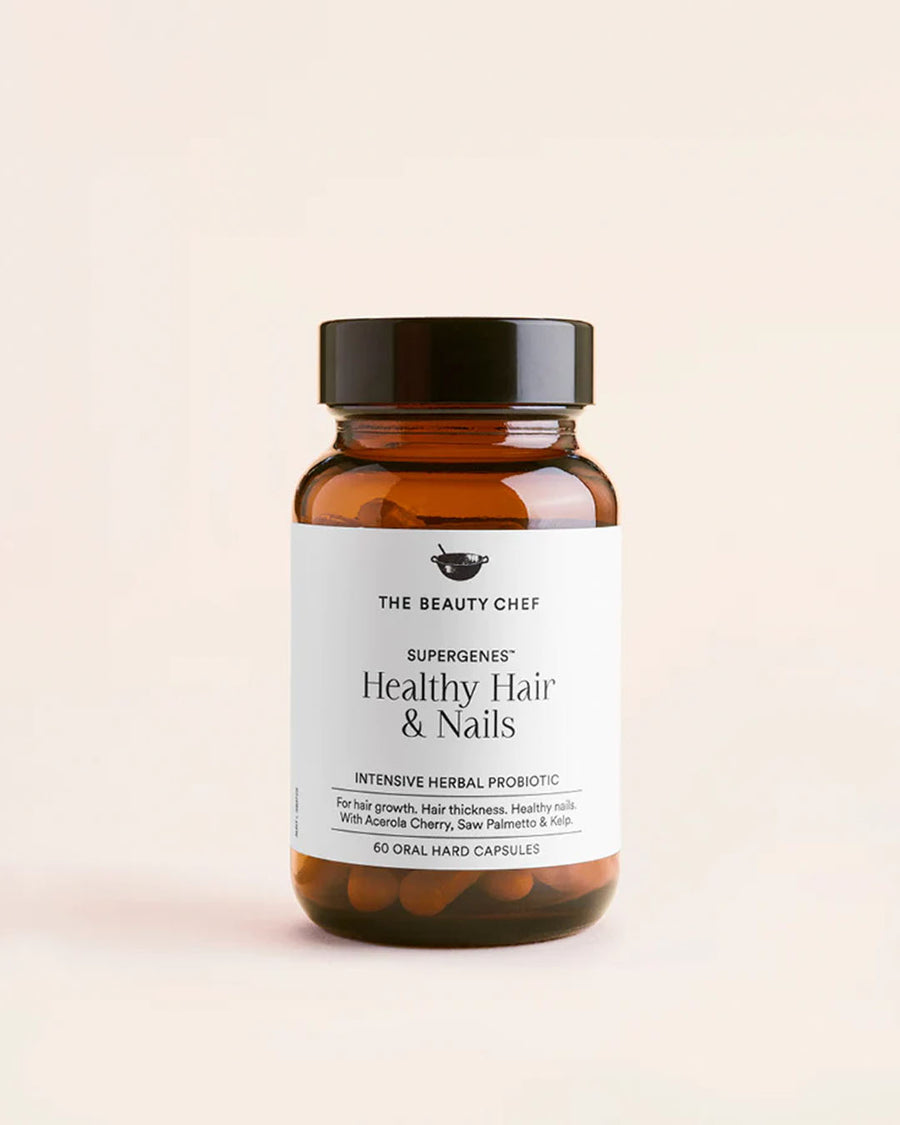 Healthy Hair & Skin Ritual Supplements by The Beauty Chef - Prae Store