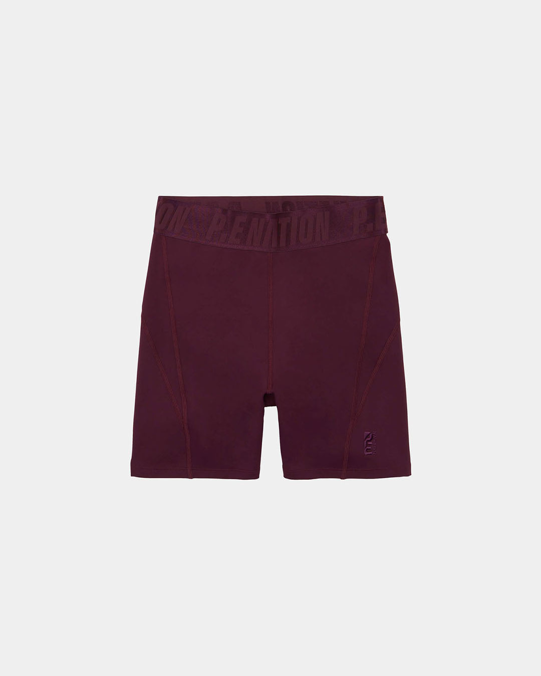 Backcheck Bike Short in Potent Purple Shorts by PE Nation - Prae Store