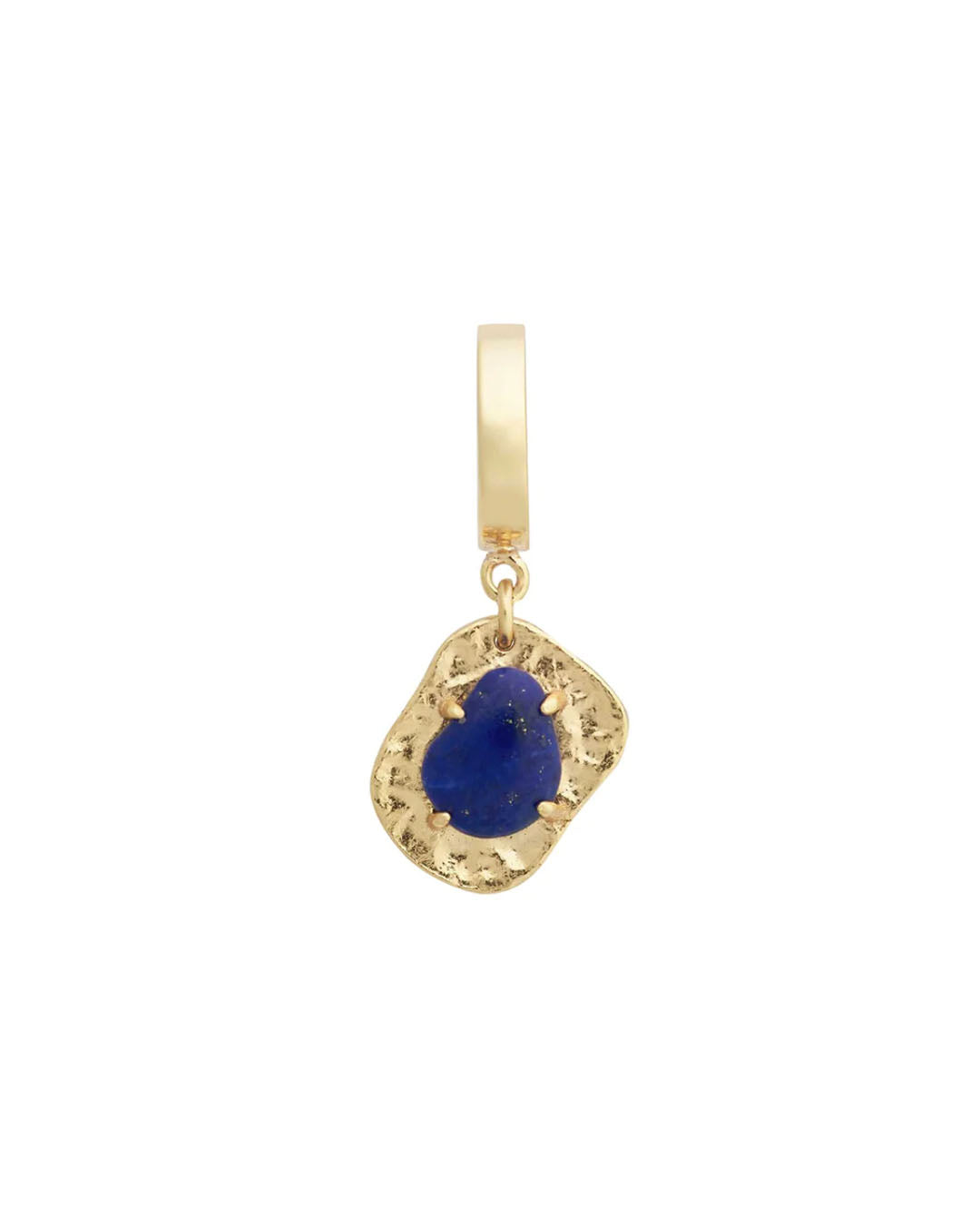 Lapis Lazuli Charm Jewellery by YCL Jewels - Prae Store