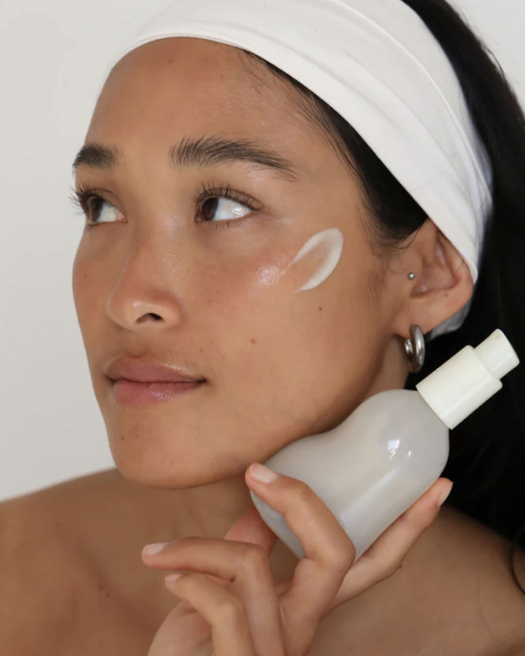 Milky Emulsion Cleanser Skincare by Foile - Prae Store