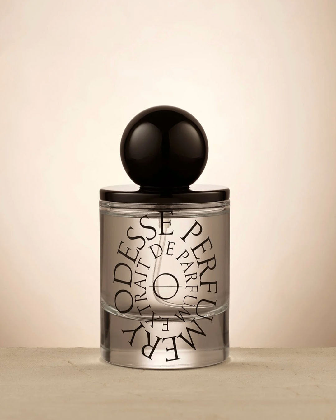 Cedar Street - Spray 100ml Perfume by Odesse - Prae Store