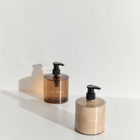 Gift Set - Hand & Body Wash & Moisturiser Skincare by Addition Studio - Prae Store