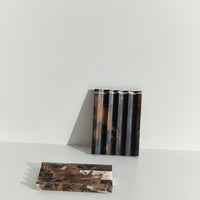 Stone Holder - Black Marble Home by Addition Studio - Prae Store