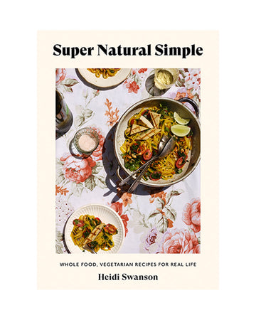 Super Natural Simple - Prae Store