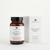 Supergenes™ Menopausal Balance Supplements by The Beauty Chef - Prae Store