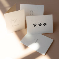 My Love Card Gift Cards by Prae - Prae Store