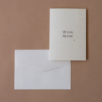 My Love Card Gift Cards by Prae - Prae Store