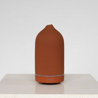 Prae Ceramic Oil Diffuser - Terracotta - Prae Store