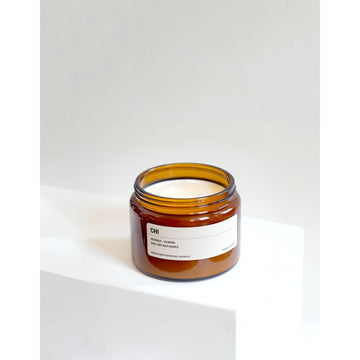 500g Amber Soy Candle - CHI - Prae Store