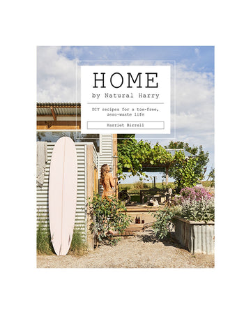 Home by Natural Harry - Prae Store