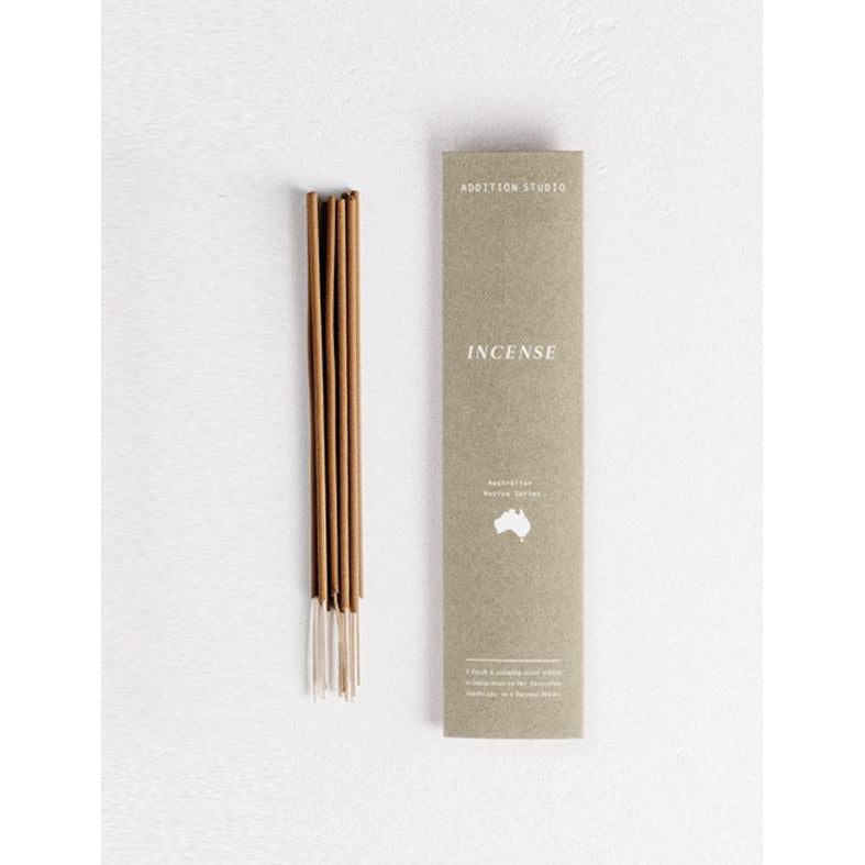 Incense Pack - SMALL - Frankincense & Juniperberry - Prae Store