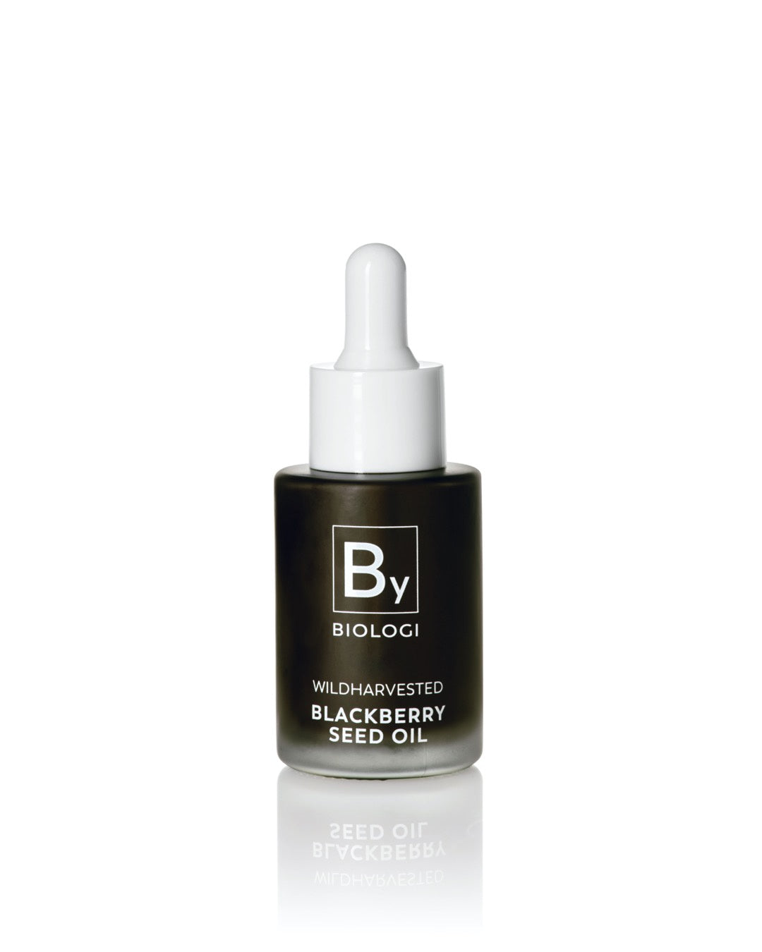By - Blackberry Seed Oil Skincare by Biologi - Prae Store