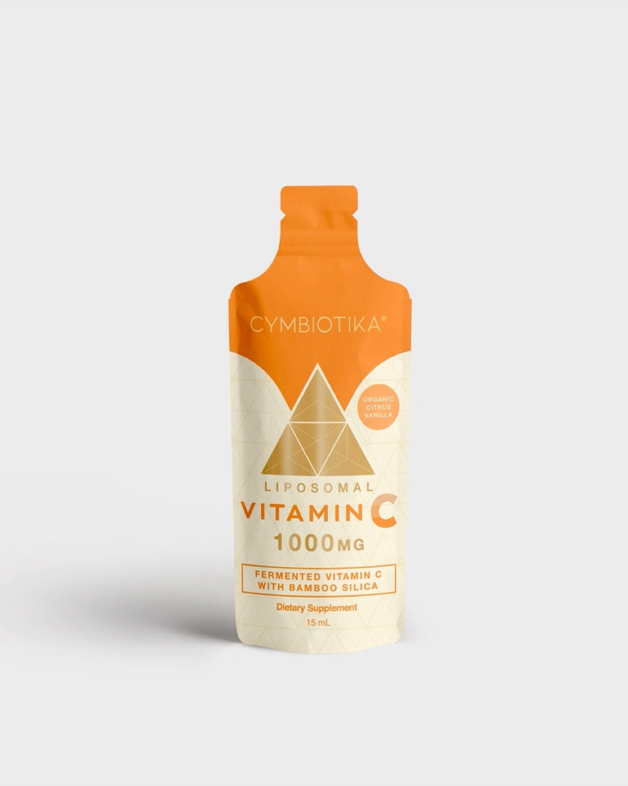 Synergy Vitamin C - Prae Store