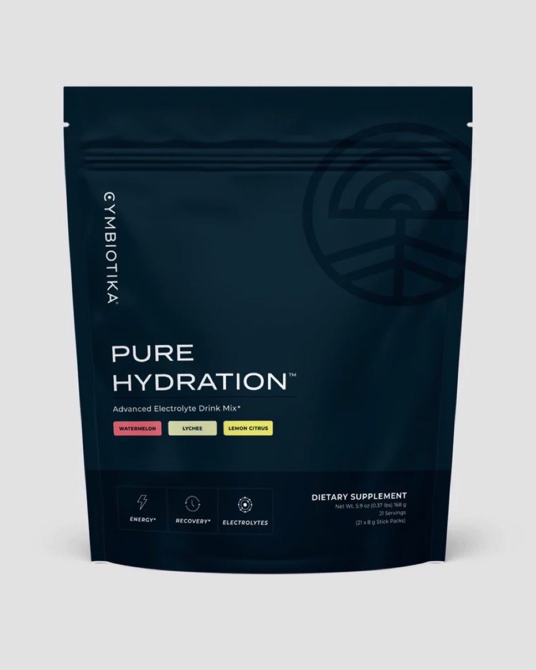 Pure Hydration - Prae Store