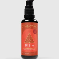Synergy Vitamin B-12 - Prae Store