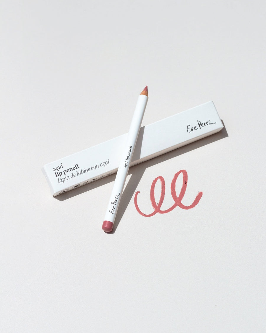Açaí Lip Pencil - Kiss - Prae Store