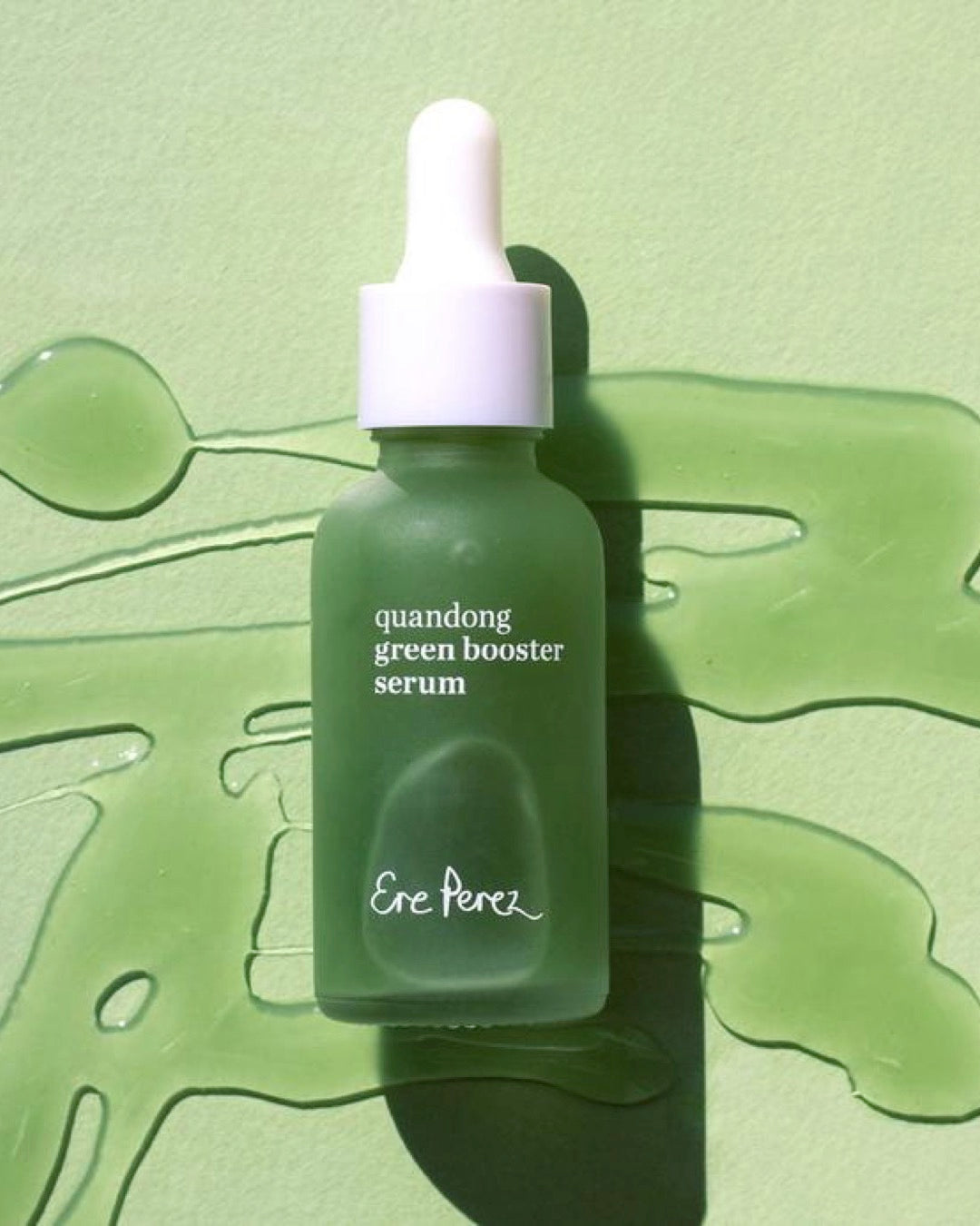 Quandong Green Booster Serum - Prae Store