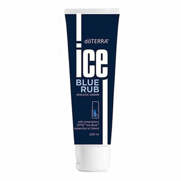 Ice Blue Rub - Athletic Cream - Prae Store