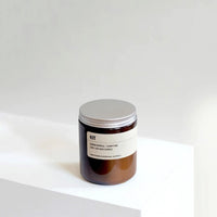 250g Amber Soy Candle - KIT Candles by We Are Posie - Prae Store