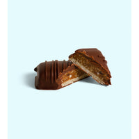 Salted Caramel Crunch - Twin Pack - Prae Store
