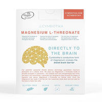 Magnesium L-Threonate - Prae Store