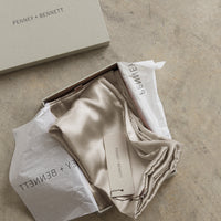 Moon Beauty Pillow Eye Masks and Pillowcases by Penney + Bennett - Prae Store