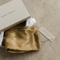 Miso Beauty Pillow Eye Masks and Pillowcases by Penney + Bennett - Prae Store