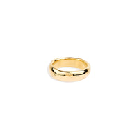 Gold Lover Bold Ring Rings by By Charlotte - Prae Store