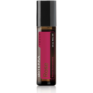Rose Touch Roll-On Essential Oil - 10ml - Prae Store