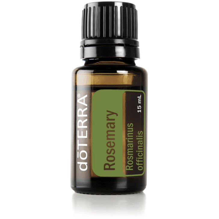 Rosemary Essential Oil - 15ml - Prae Store