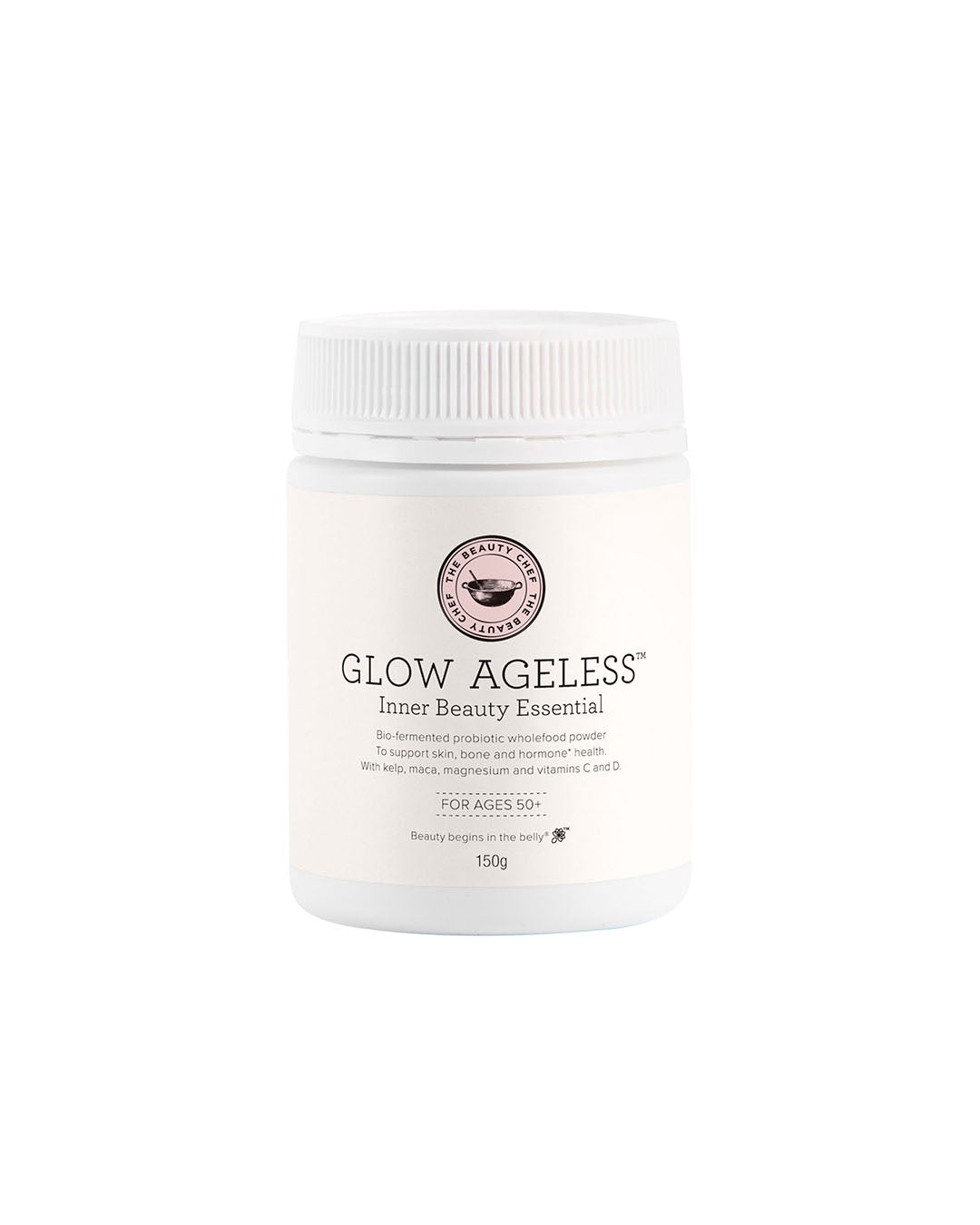 Glow Ageless™ Inner Beauty Essential - Prae Store