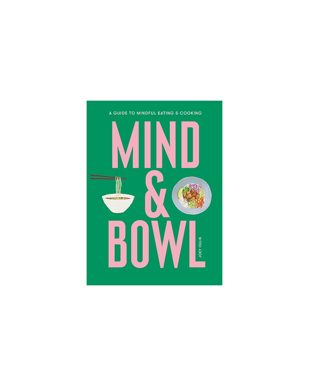 Mind & Bowl Books by Books - Prae Store