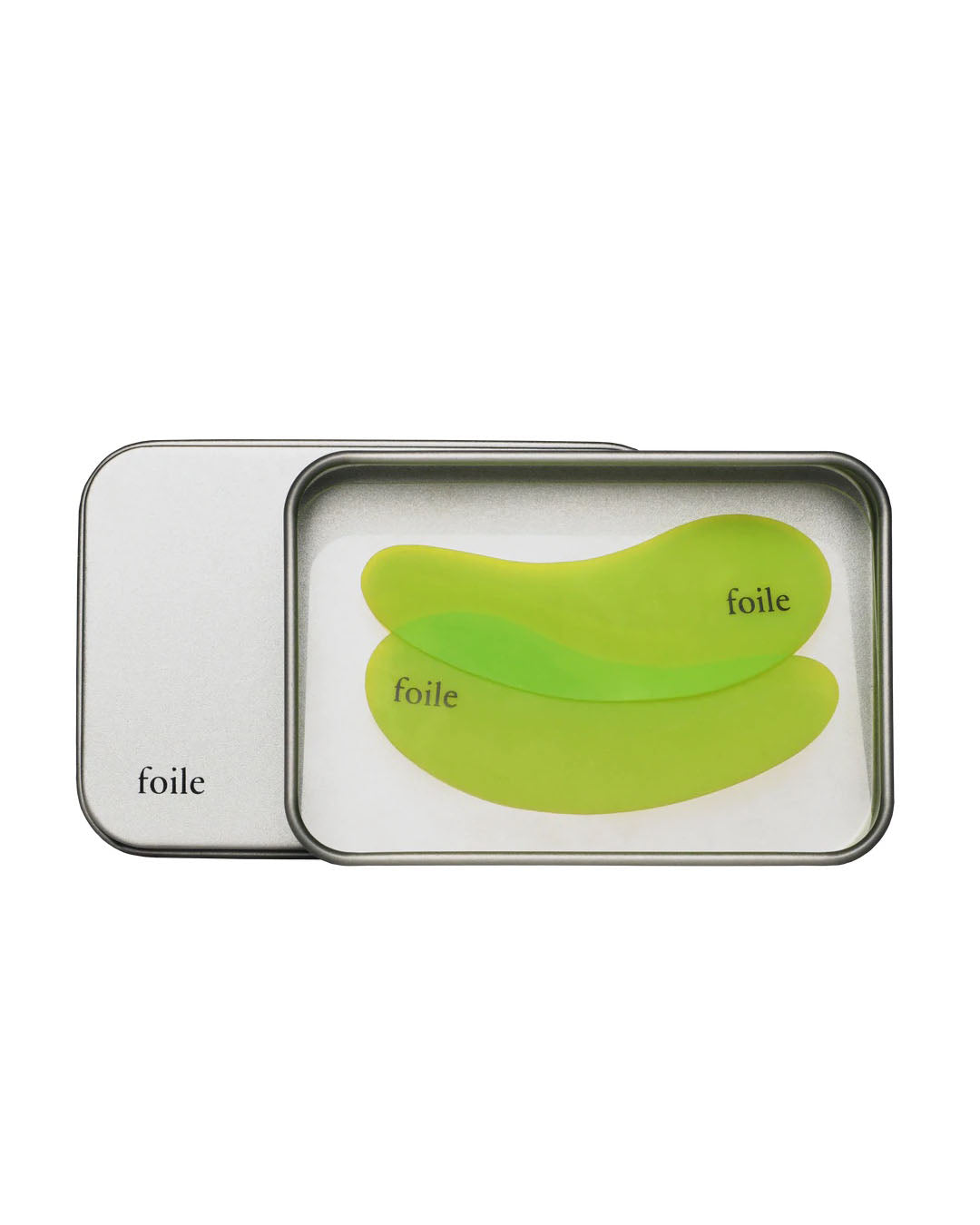 Angel Eye Jellies - Lime Skincare by Foile - Prae Store
