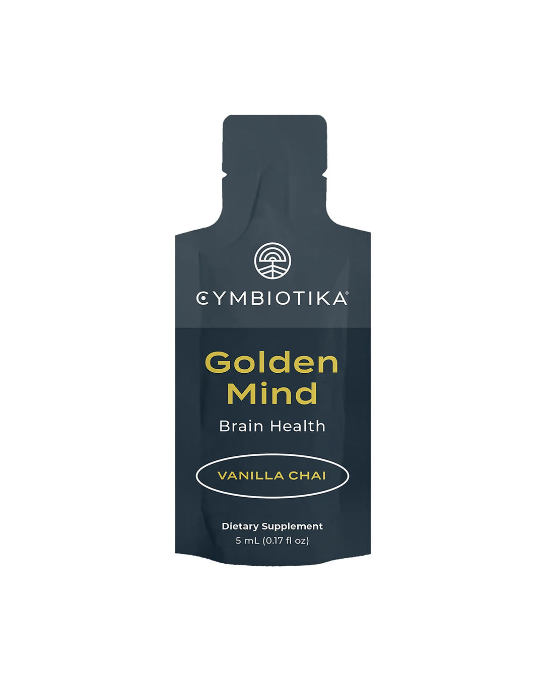 Golden Mind Supplements by Cymbiotika - Prae Store