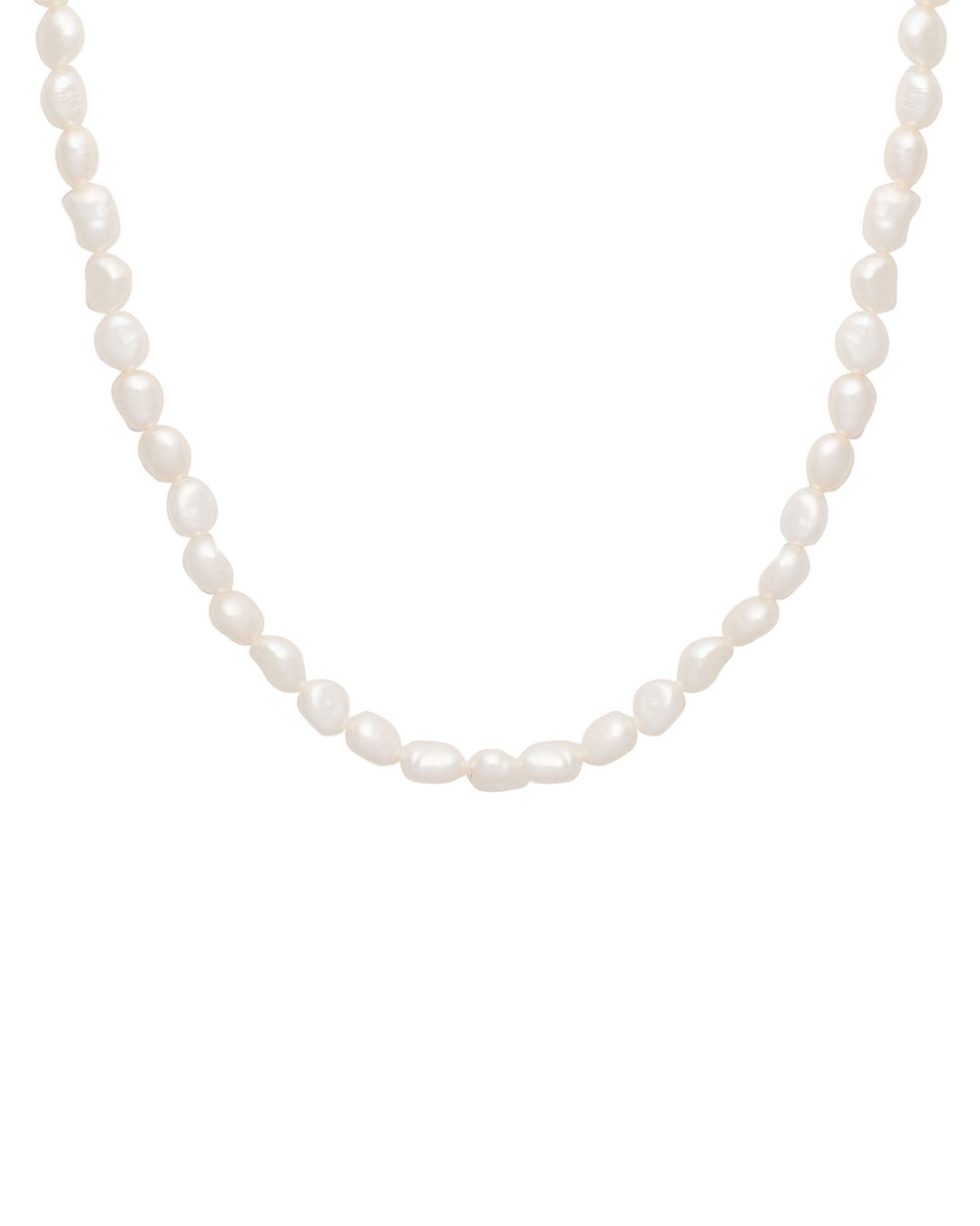 Pearl Purienne Neckalce Necklaces by YCL Jewels - Prae Store