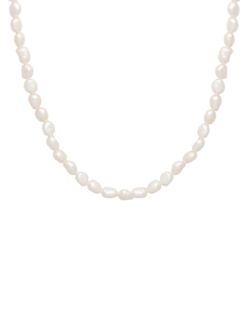 Pearl Purienne Neckalce Necklaces by YCL Jewels - Prae Store