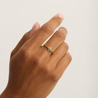 Chasing Dreams Ring Rings by By Charlotte - Prae Store