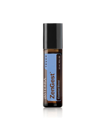 ZenGest™ Touch Roll-on Essential Oil - 10ml - Prae Store