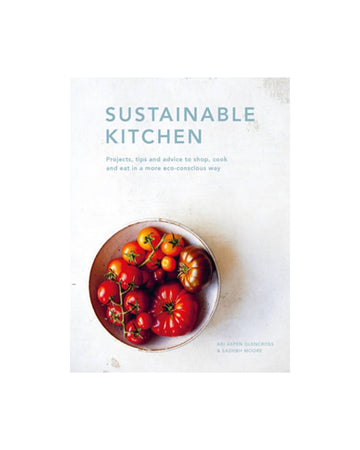 Sustainable Kitchen Books by Books - Prae Store