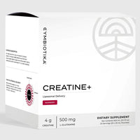 Creatine+ Supplements by Cymbiotika - Prae Store