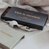 Tasmania Incense - Prae Store