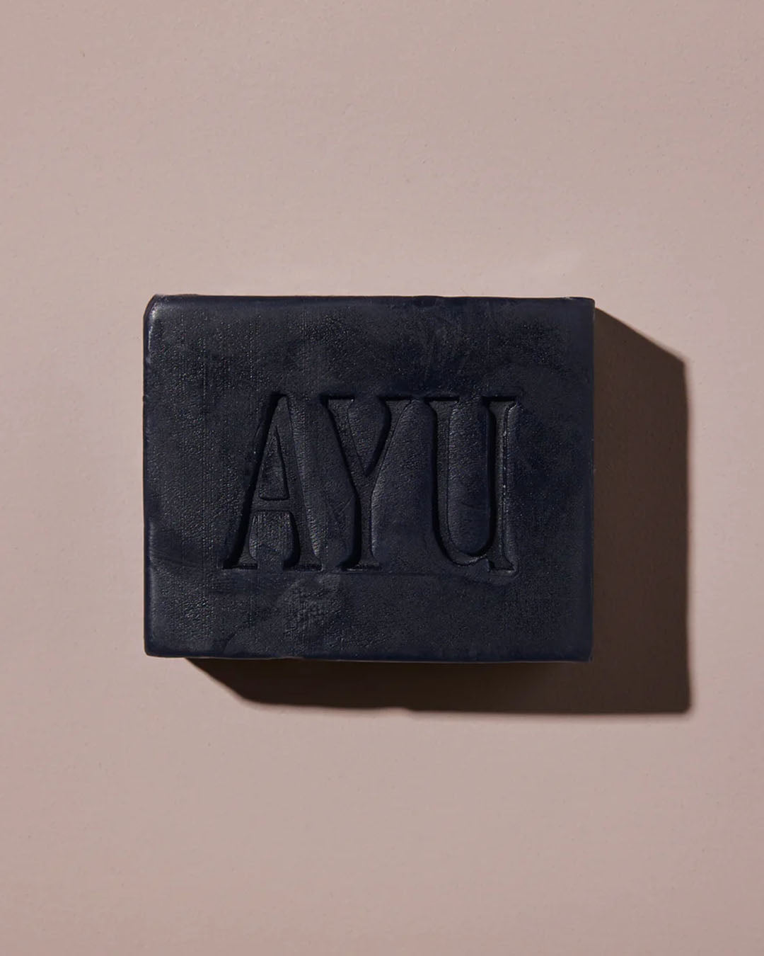 Cold Pressed Soap - The Forager - Vedic Herb & Charcoal Body Washes by Ayu - Prae Store