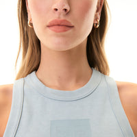 Arcade Tank in High Rise Activewear by PE Nation - Prae Store