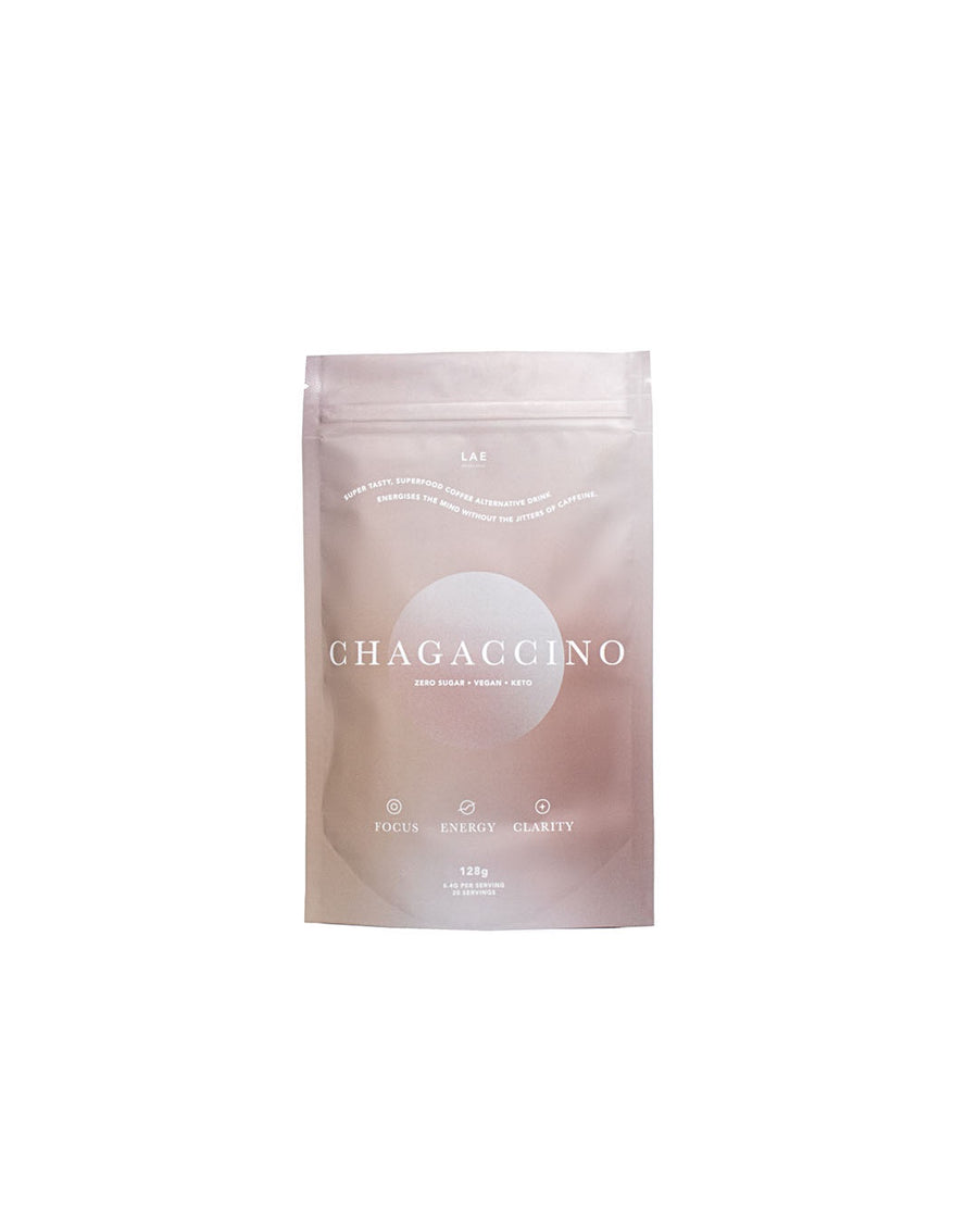Chagaccino - Prae Store