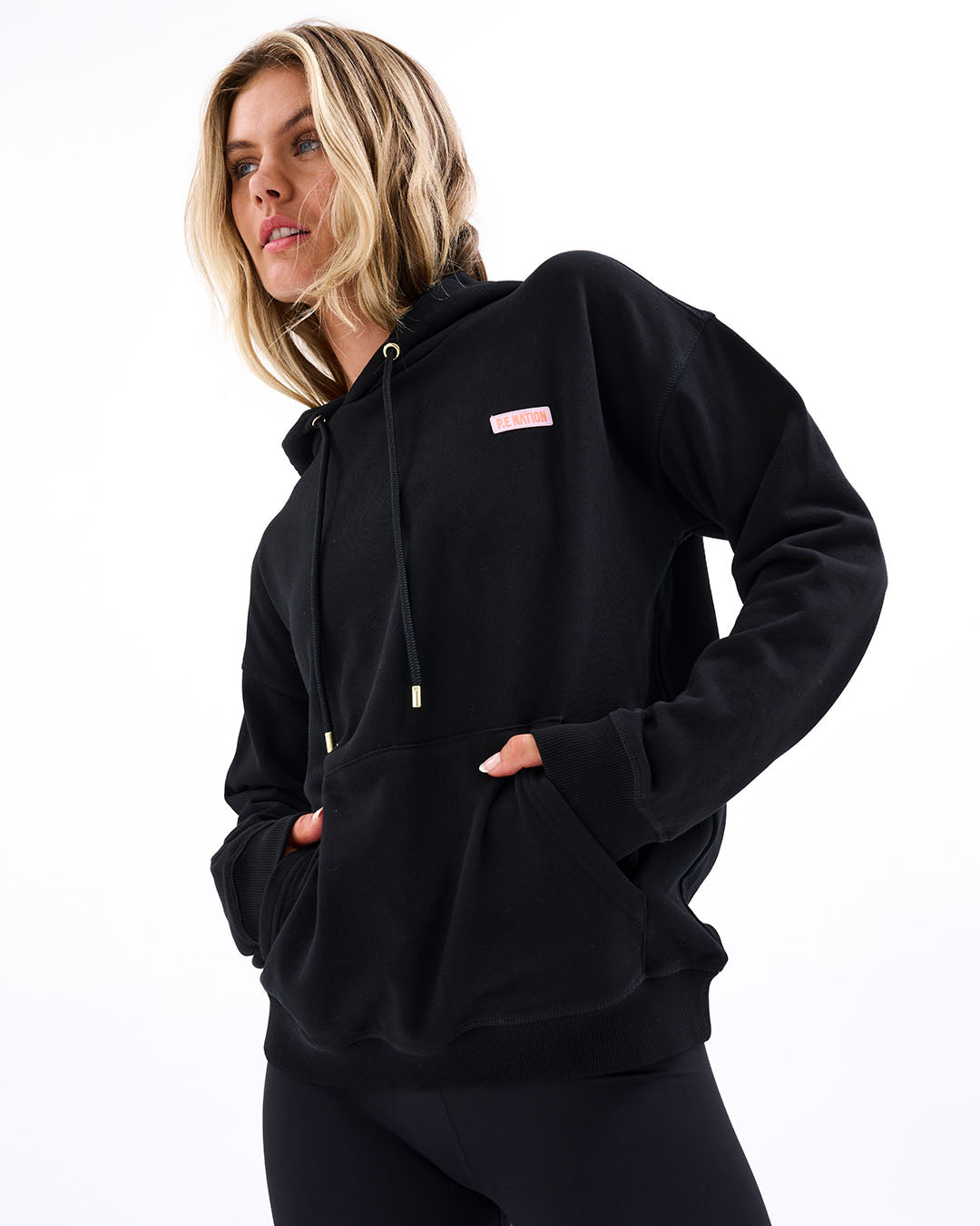 Oakmont Hoodie Jumpers &amp; Sweats by PE Nation - Prae Store