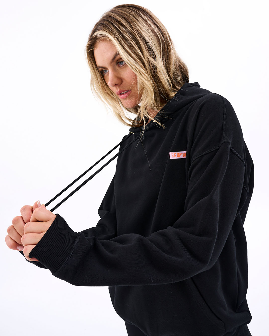 Oakmont Hoodie Jumpers &amp; Sweats by PE Nation - Prae Store
