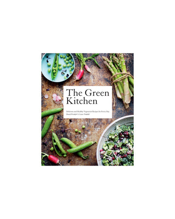 The Green Kitchen Books by Books - Prae Store