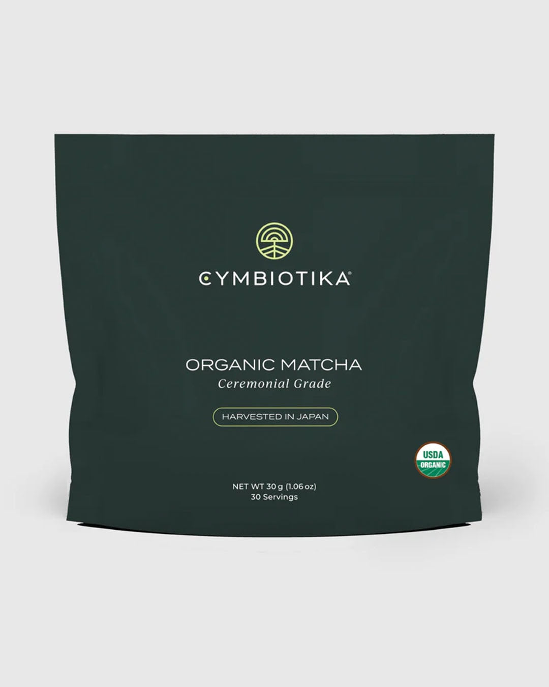 Organic Matcha Supplements by Cymbiotika - Prae Store